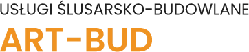 Usługi Ślusarsko Budowlane Art-Bud logo